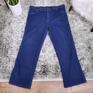 Vintage Sports-Abouts Denim Jeans